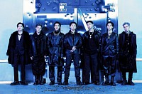 Members BTS